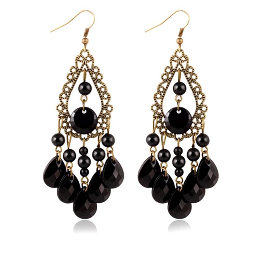 Earrings - Picture 3 of 4